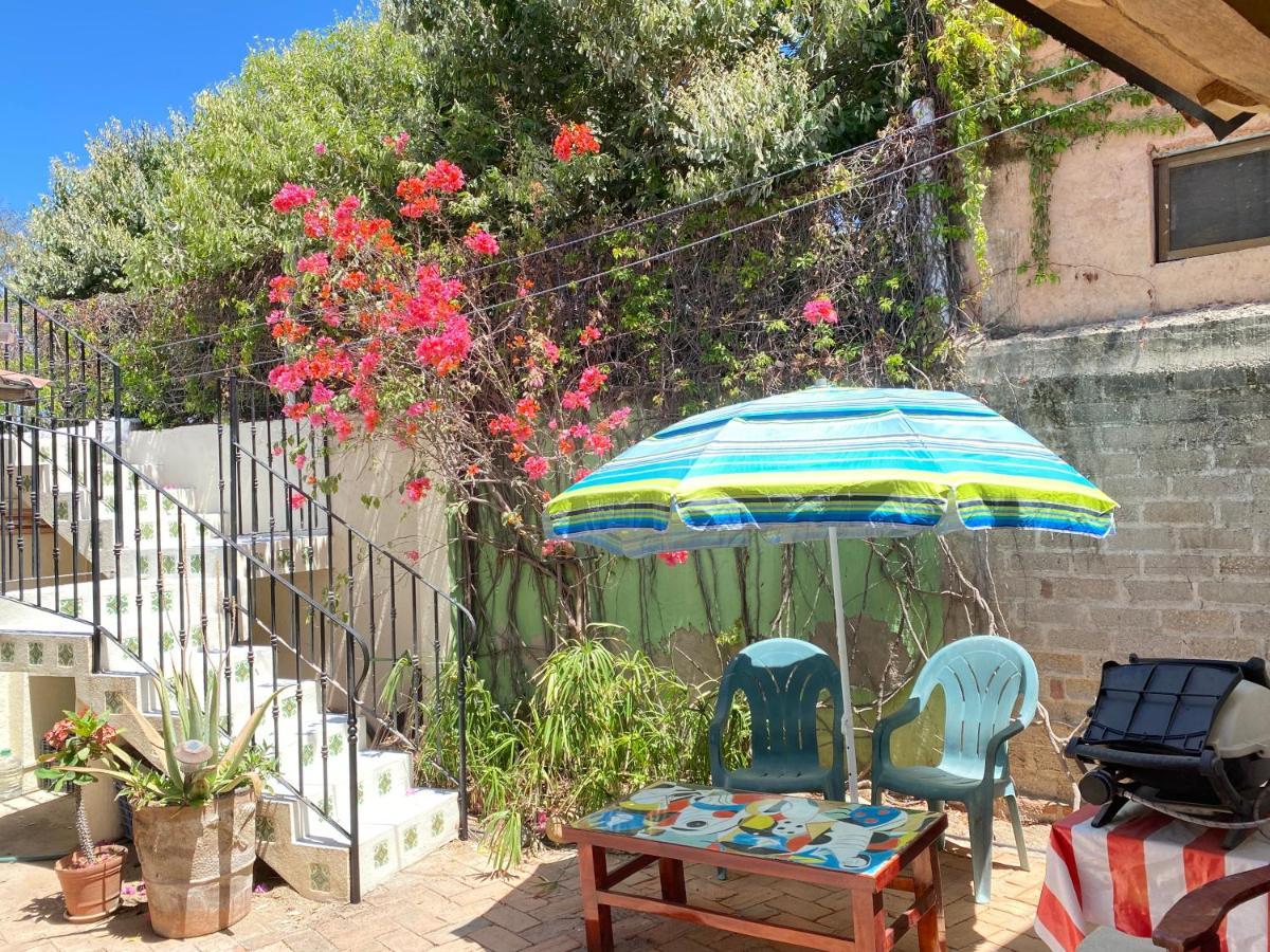 דירות סן פטריסיו מלקווה Casita Del Artista מראה חיצוני תמונה