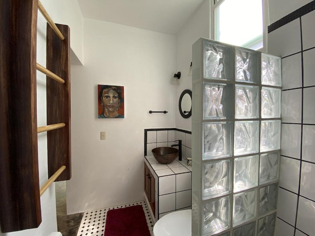 דירות סן פטריסיו מלקווה Casita Del Artista מראה חיצוני תמונה