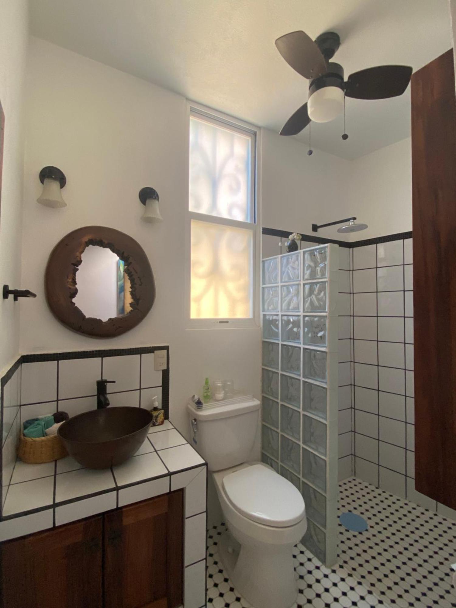 דירות סן פטריסיו מלקווה Casita Del Artista מראה חיצוני תמונה